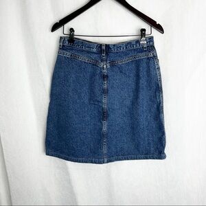 EDDIE BAUER Vintage Mini Skirt